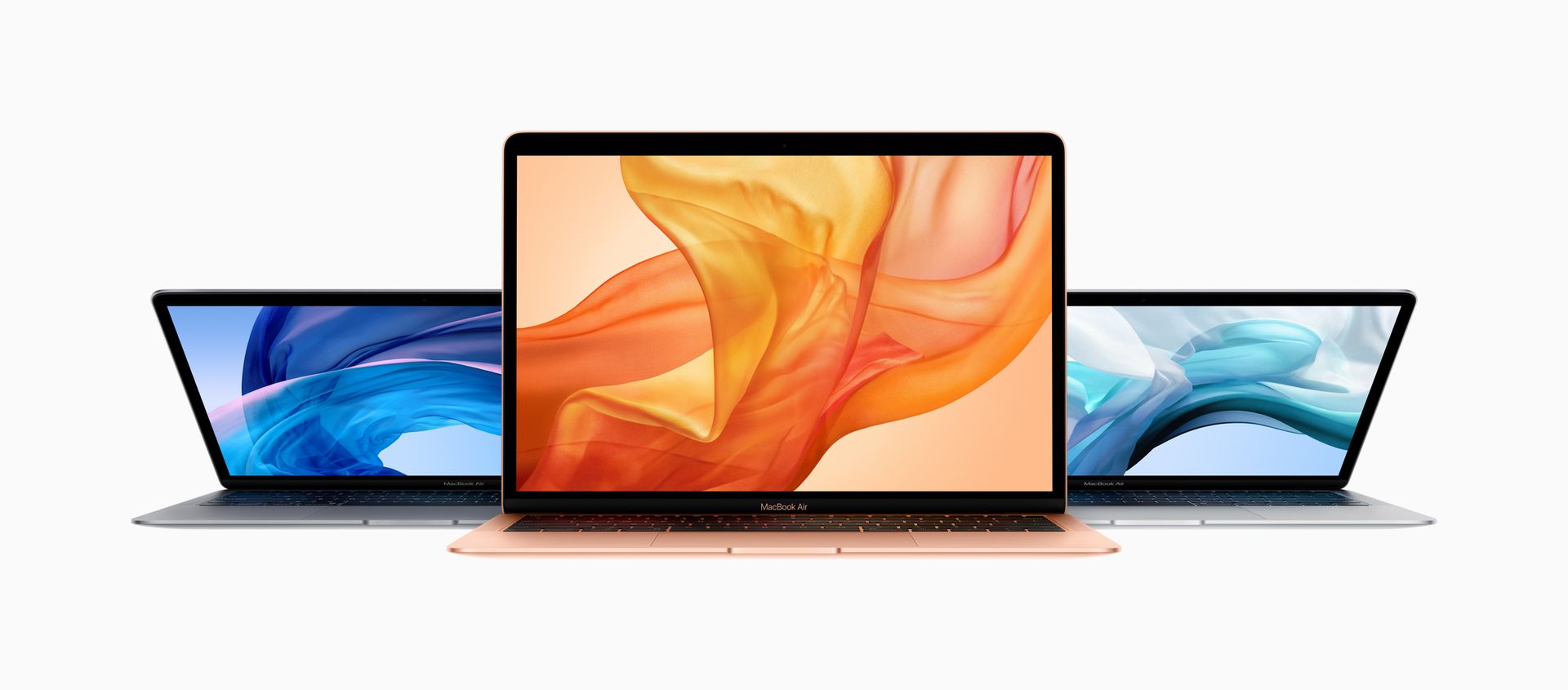 Apple aggiorna la lineup: ecco i nuovi iPad Pro, Macbook Air e Mac Mini Apple aggiorna la lineup: ecco i nuovi iPad Pro, Macbook Air e Mac Mini